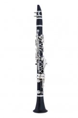 Rosedale LKCLN-5210N Es-Klarinette