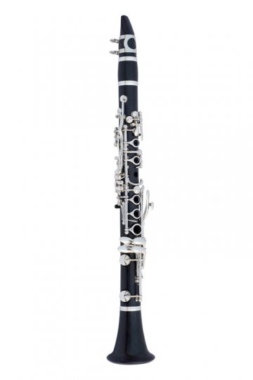 Rosedale LKCLN-5210N Es-Klarinette