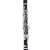 Rosedale LKCLN-5210N Es-Klarinette