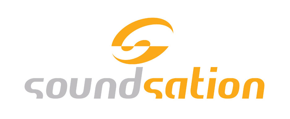 Soundsation Logo
