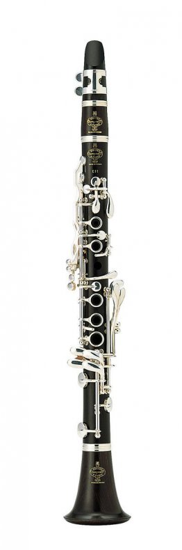 Buffet Crampon E11 Es-Klarinette