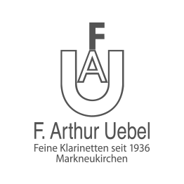 F.A. Uebel Logo