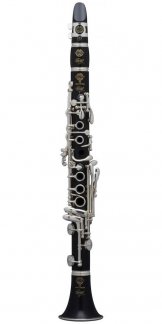 Selmer Recital Es-Klarinette