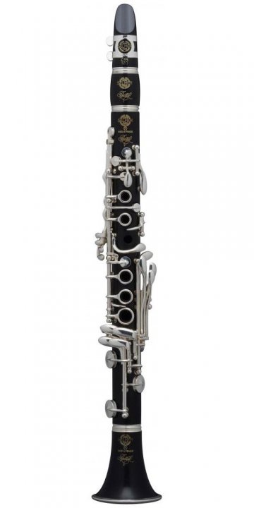 Selmer Recital Es-Klarinette