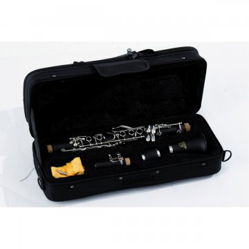 Soundsation SCL-11 Es-Klarinette Koffer