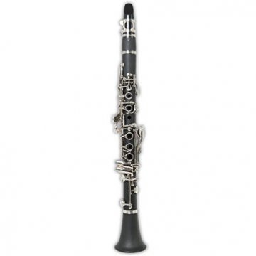 Tuyama TKB-134 Es-Klarinette